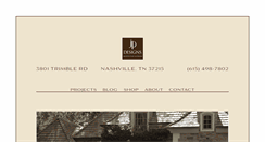Desktop Screenshot of jpdesigns.com